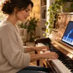 Best App to Learn Piano for Adults: 4 Options