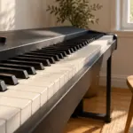 Best Piano Keyboard Brands for Home or Stage
