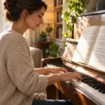 Piano Courses for Adults: Which Type Fits You?