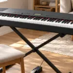 Types of Digital Pianos: How the Main Formats Differ